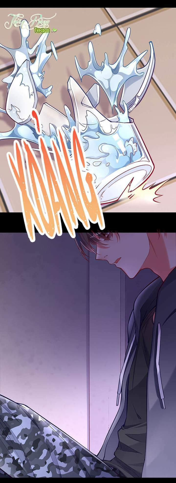 Vạn Tra Triêu Hoàng Chapter 108 - Trang 2