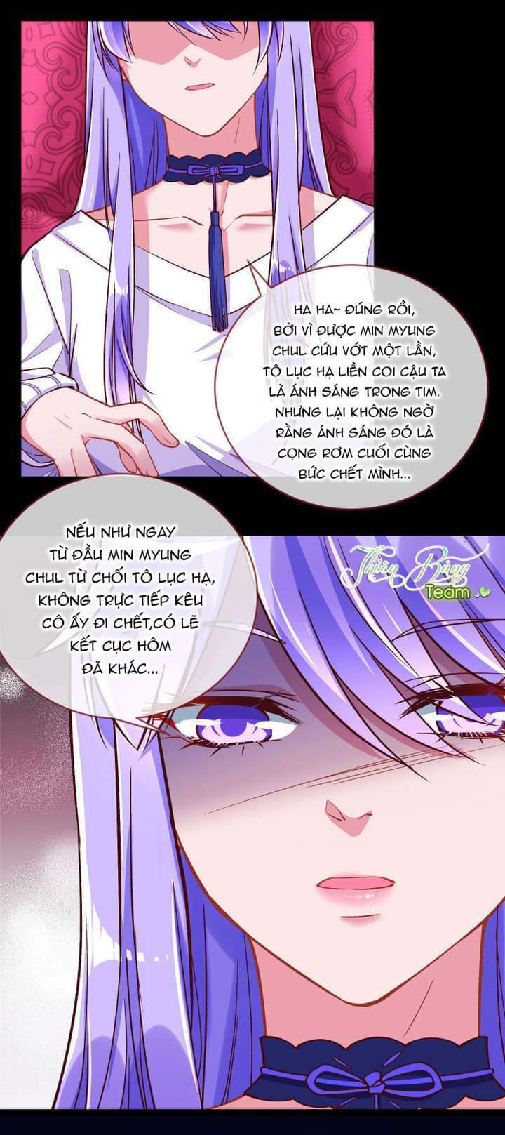 Vạn Tra Triêu Hoàng Chapter 108 - Trang 2