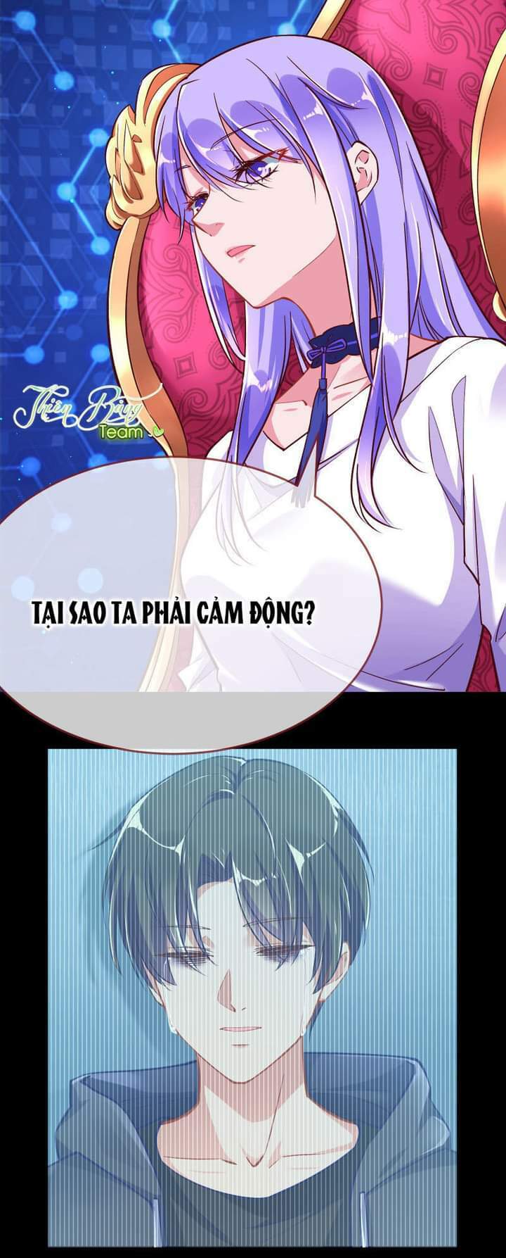 Vạn Tra Triêu Hoàng Chapter 108 - Trang 2