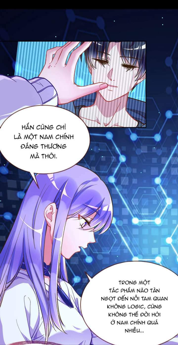 Vạn Tra Triêu Hoàng Chapter 108 - Trang 2