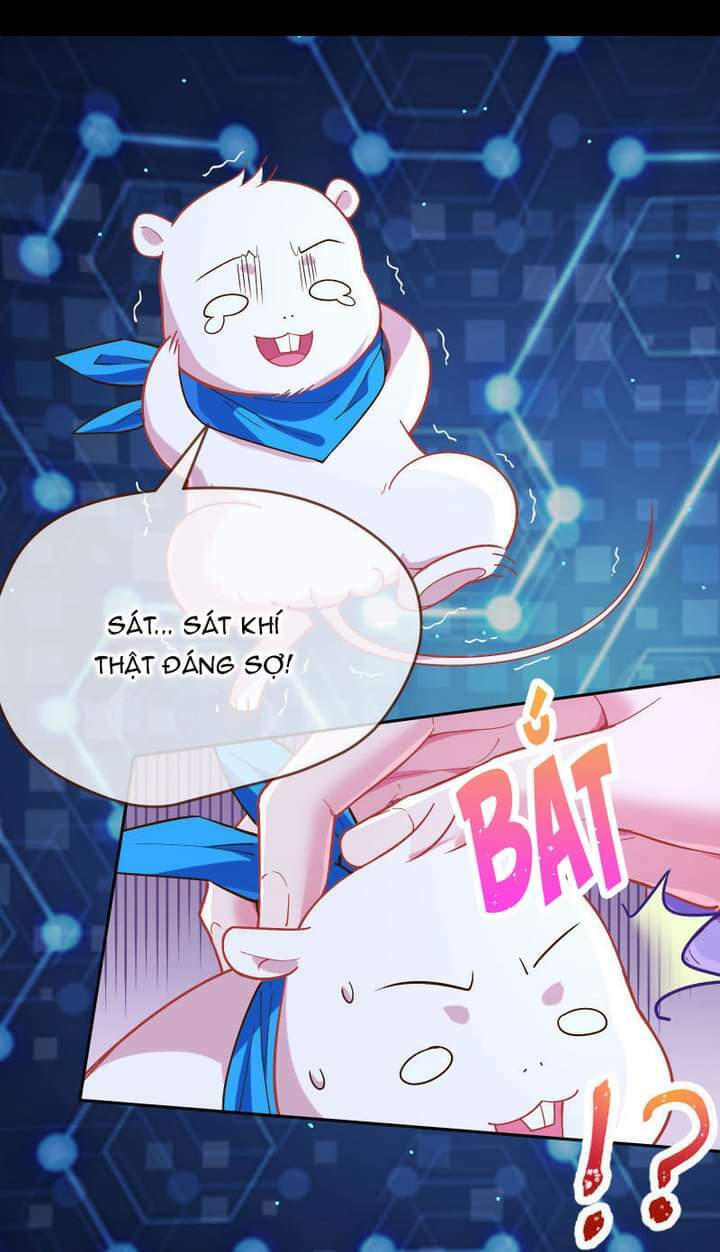 Vạn Tra Triêu Hoàng Chapter 108 - Trang 2