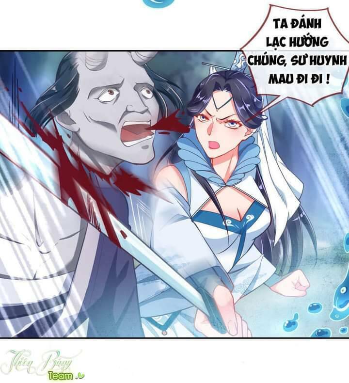 Vạn Tra Triêu Hoàng Chapter 109 - Trang 2