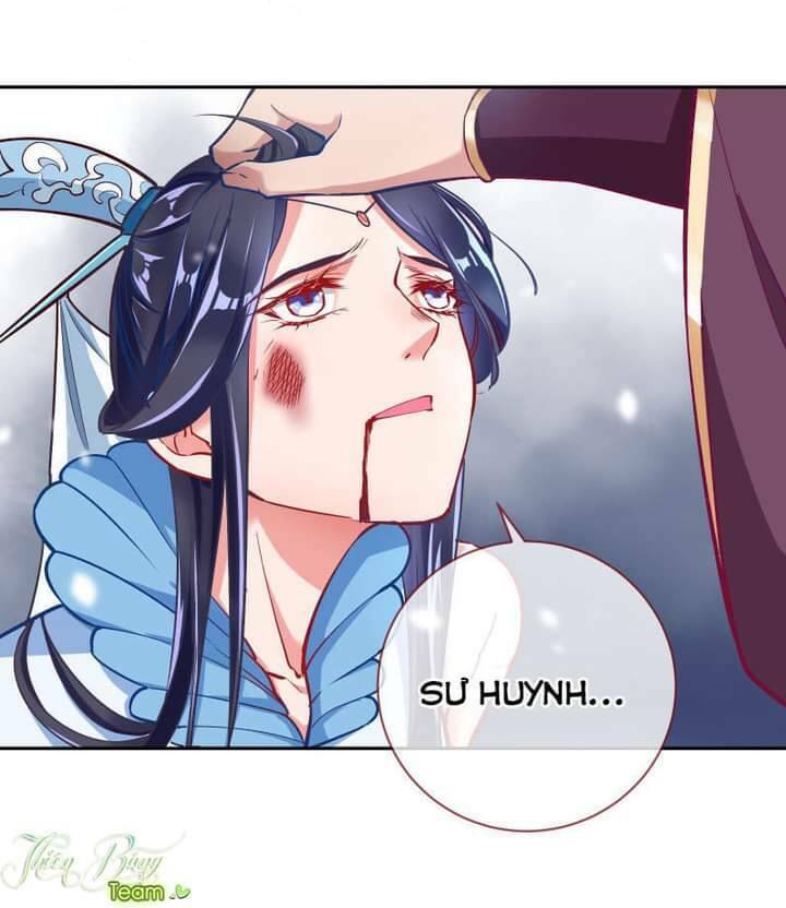 Vạn Tra Triêu Hoàng Chapter 109 - Trang 2