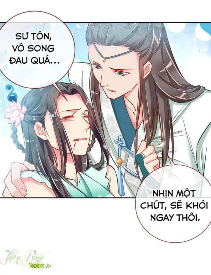 Vạn Tra Triêu Hoàng Chapter 109 - Trang 2