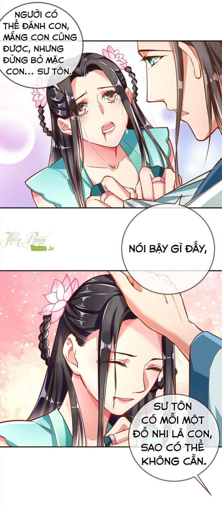 Vạn Tra Triêu Hoàng Chapter 109 - Trang 2