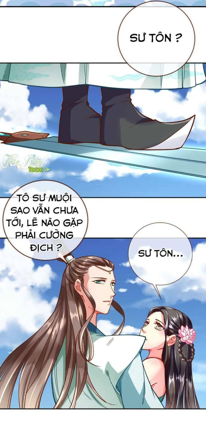 Vạn Tra Triêu Hoàng Chapter 109 - Trang 2