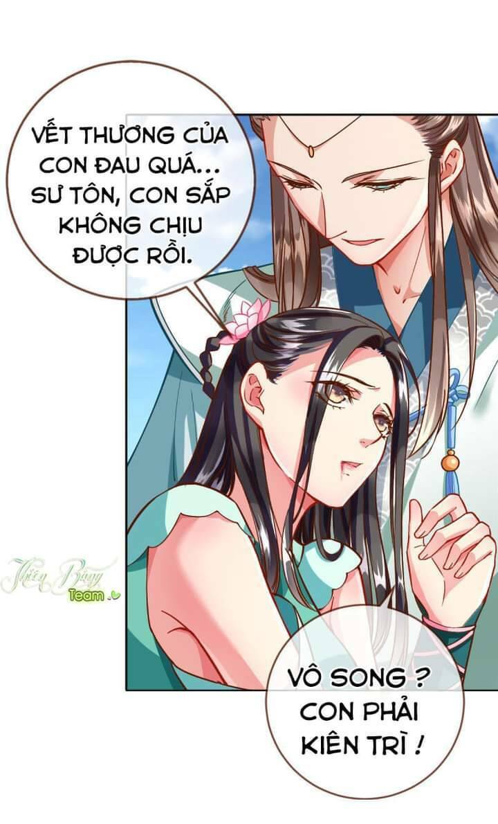 Vạn Tra Triêu Hoàng Chapter 109 - Trang 2