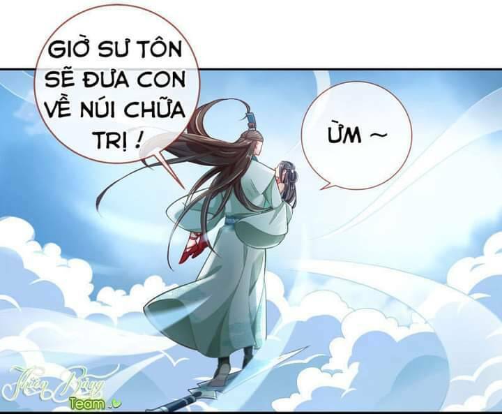 Vạn Tra Triêu Hoàng Chapter 109 - Trang 2