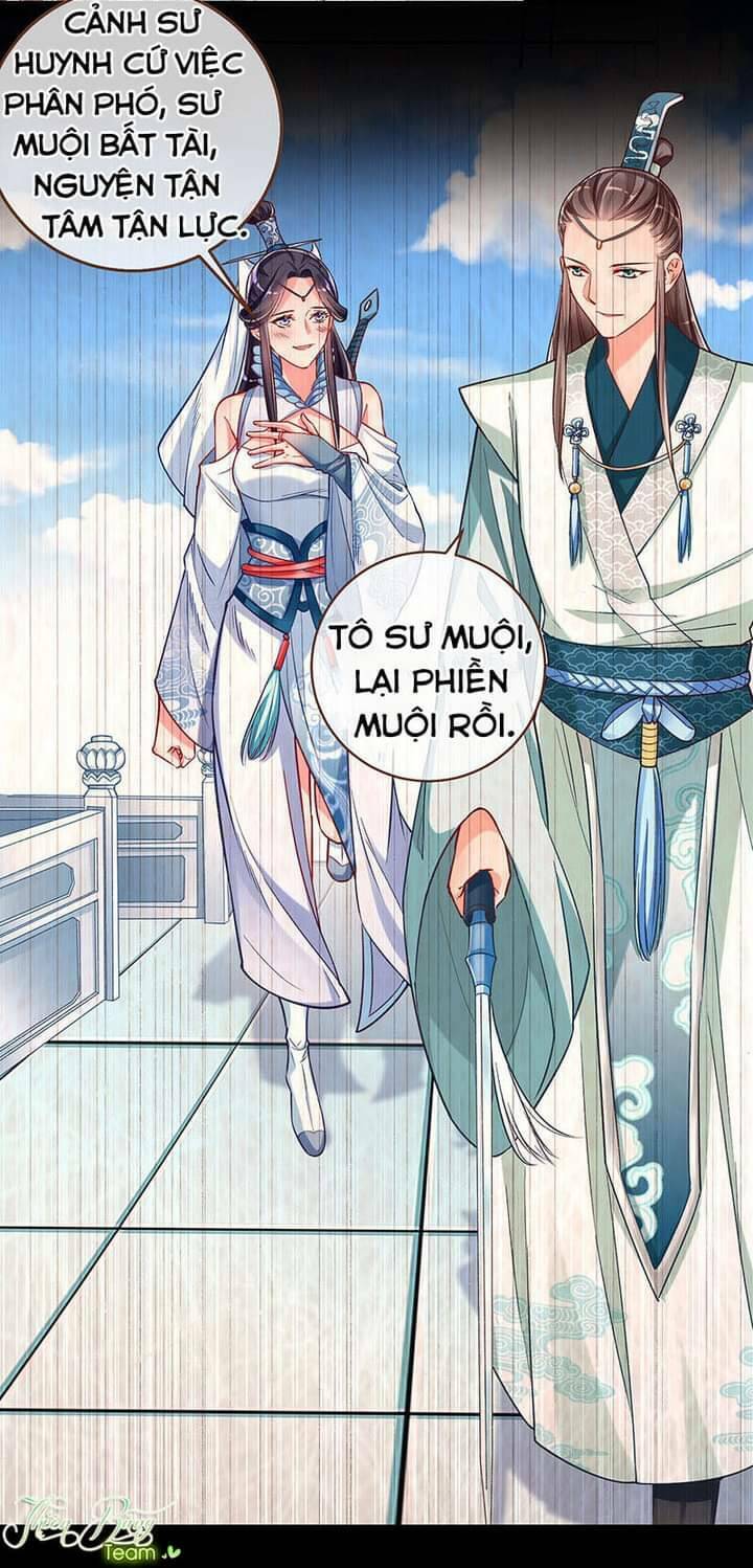Vạn Tra Triêu Hoàng Chapter 109 - Trang 2