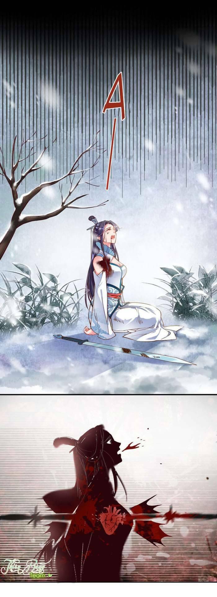 Vạn Tra Triêu Hoàng Chapter 109 - Trang 2