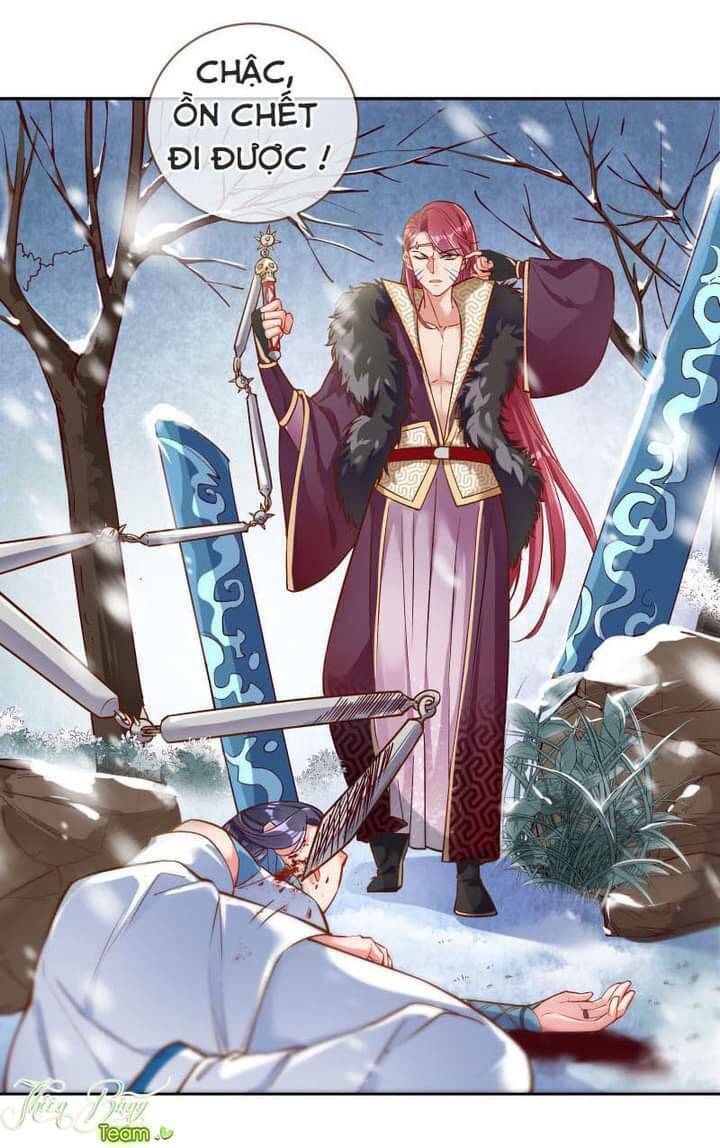 Vạn Tra Triêu Hoàng Chapter 109 - Trang 2