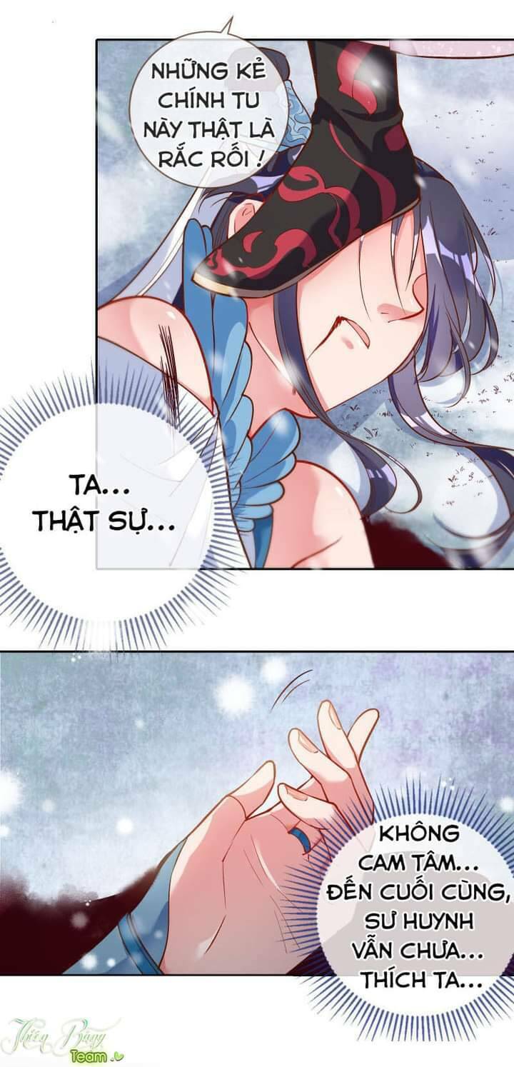 Vạn Tra Triêu Hoàng Chapter 109 - Trang 2