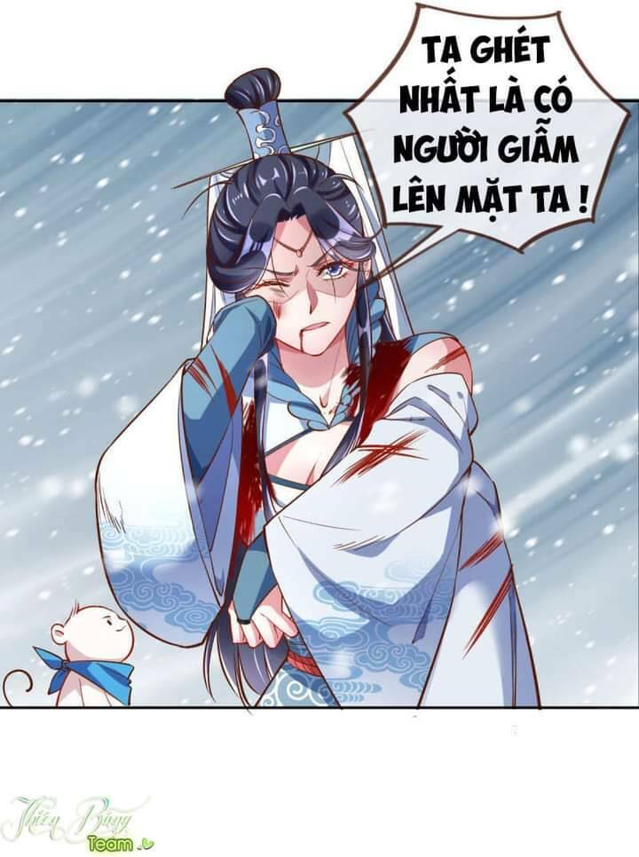 Vạn Tra Triêu Hoàng Chapter 109 - Trang 2