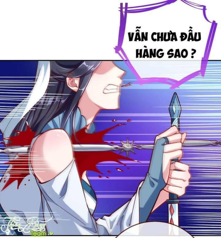 Vạn Tra Triêu Hoàng Chapter 109 - Trang 2
