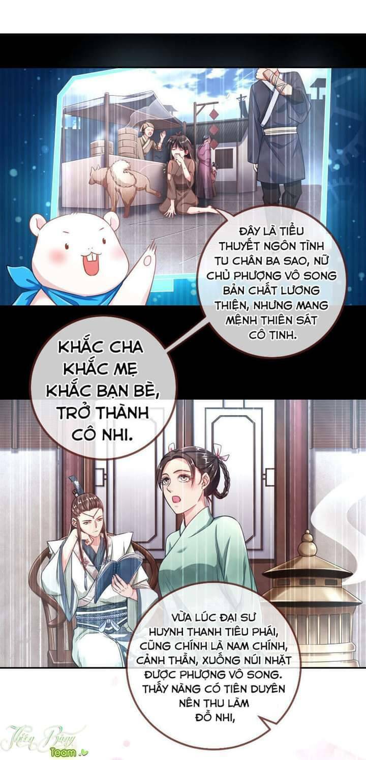 Vạn Tra Triêu Hoàng Chapter 109 - Trang 2