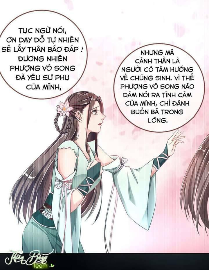 Vạn Tra Triêu Hoàng Chapter 109 - Trang 2