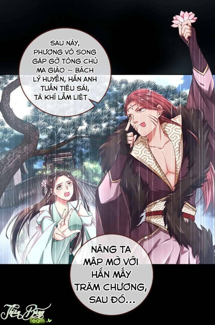 Vạn Tra Triêu Hoàng Chapter 109 - Trang 2