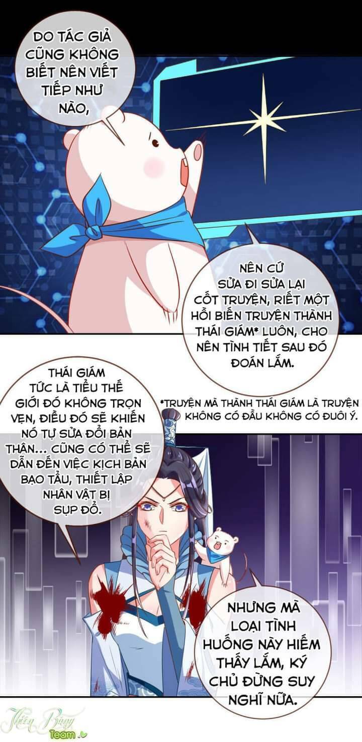 Vạn Tra Triêu Hoàng Chapter 109 - Trang 2