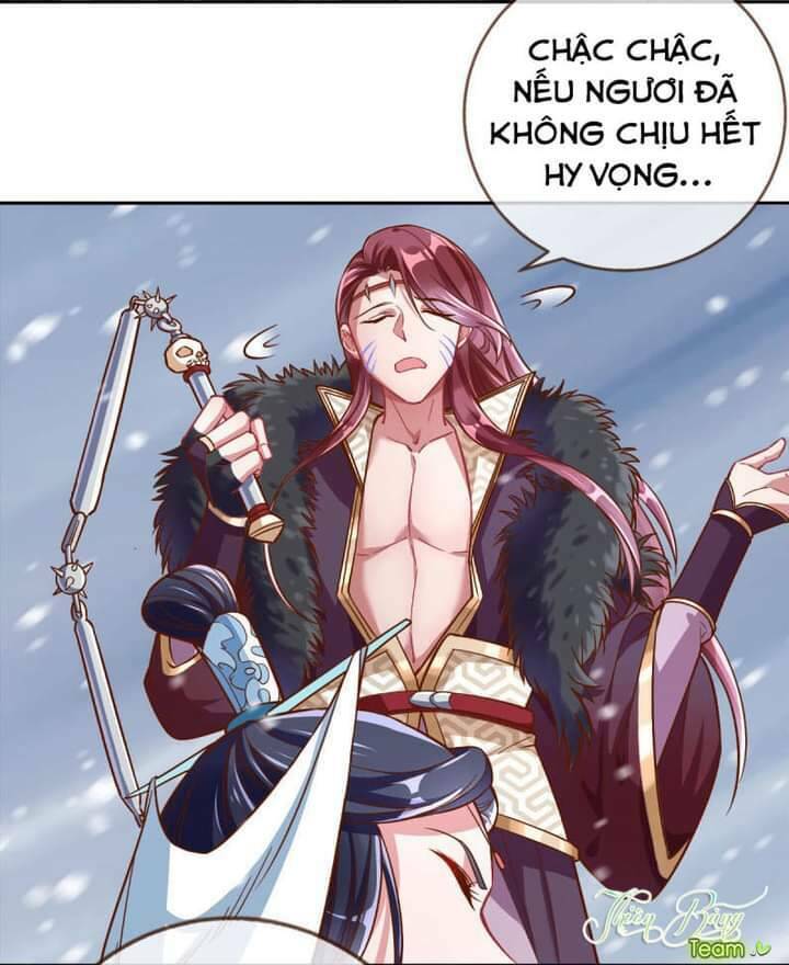Vạn Tra Triêu Hoàng Chapter 109 - Trang 2