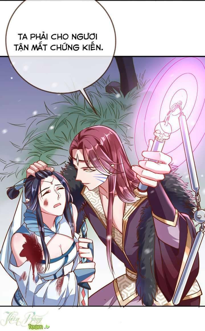 Vạn Tra Triêu Hoàng Chapter 109 - Trang 2