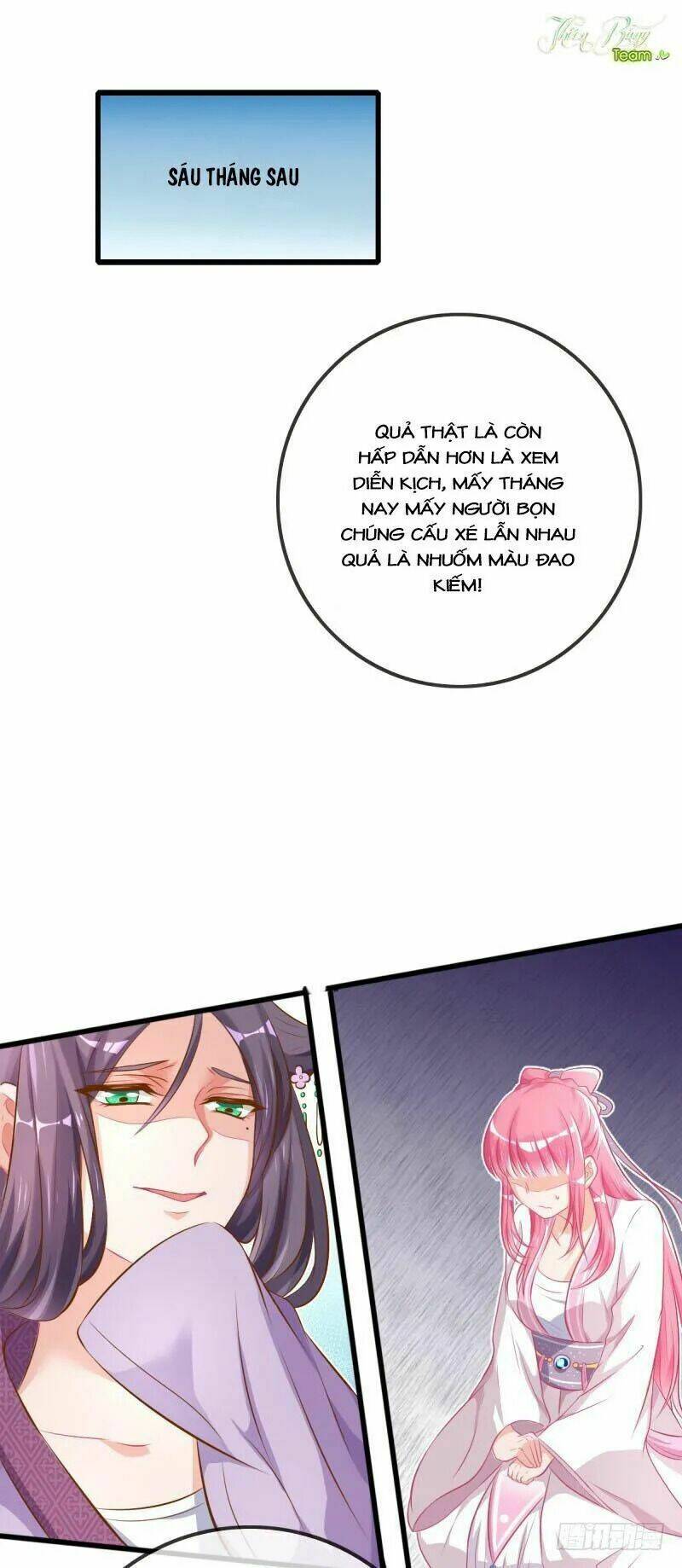 Vạn Tra Triêu Hoàng Chapter 11 - Trang 2