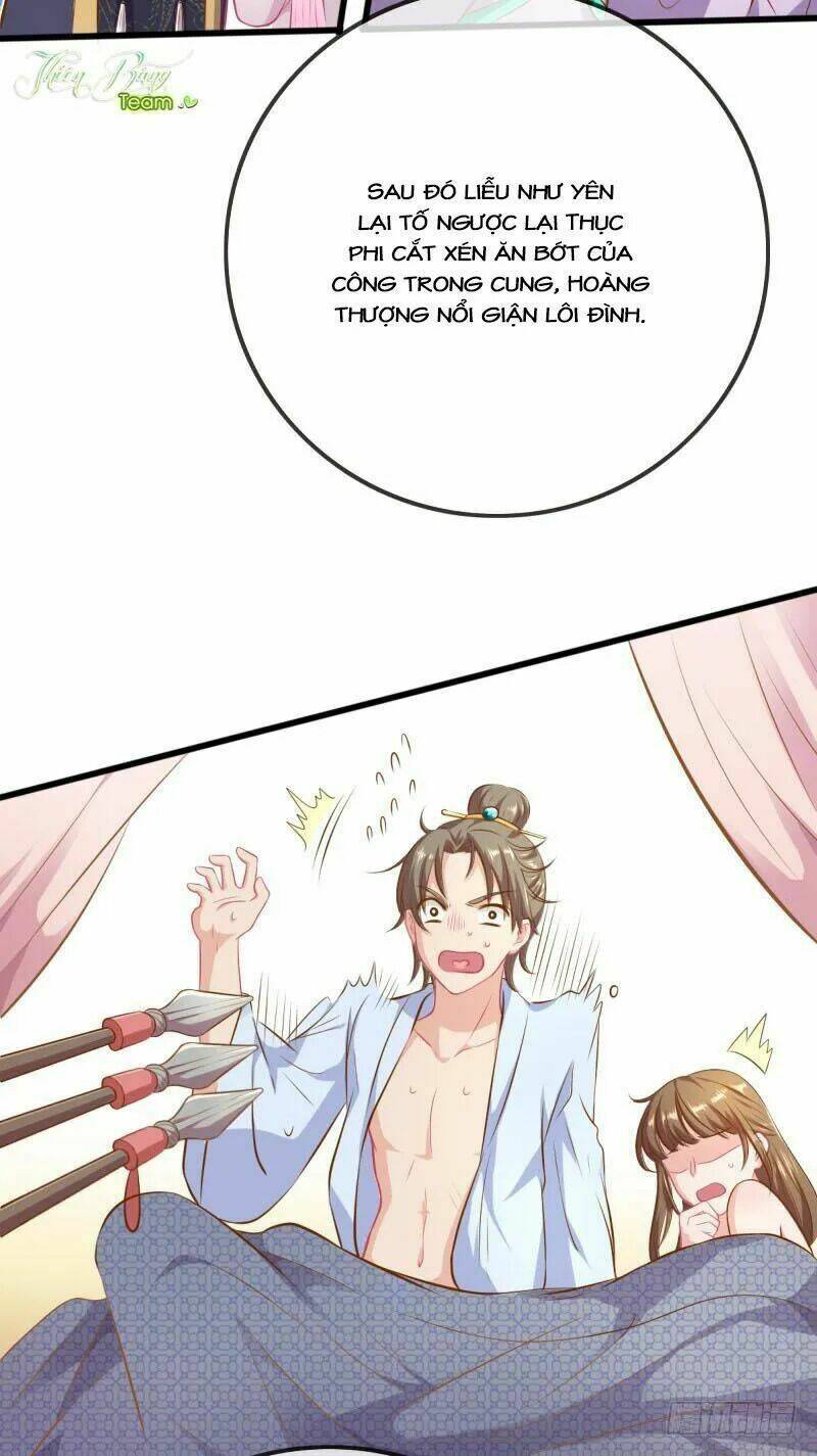 Vạn Tra Triêu Hoàng Chapter 11 - Trang 2