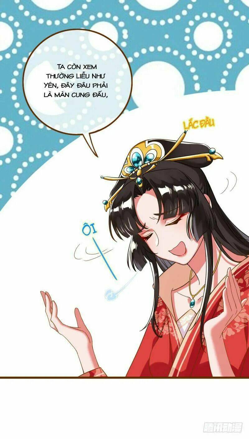 Vạn Tra Triêu Hoàng Chapter 11 - Trang 2