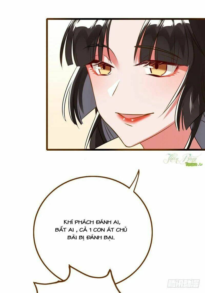 Vạn Tra Triêu Hoàng Chapter 11 - Trang 2