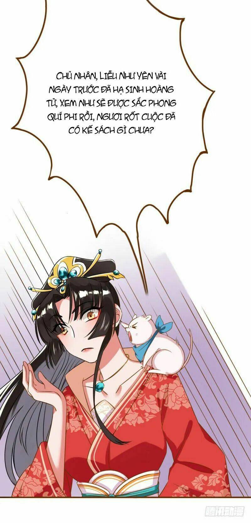 Vạn Tra Triêu Hoàng Chapter 11 - Trang 2