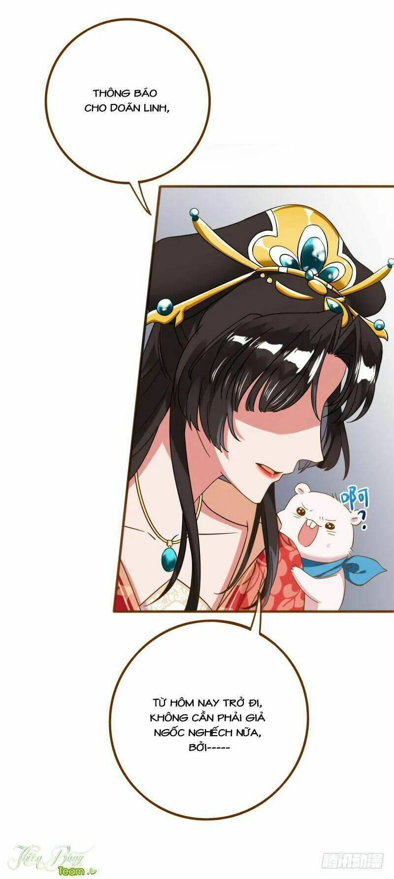 Vạn Tra Triêu Hoàng Chapter 11 - Trang 2