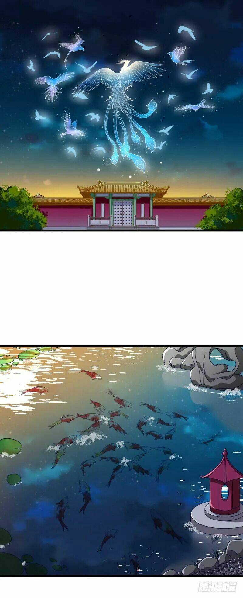 Vạn Tra Triêu Hoàng Chapter 11 - Trang 2