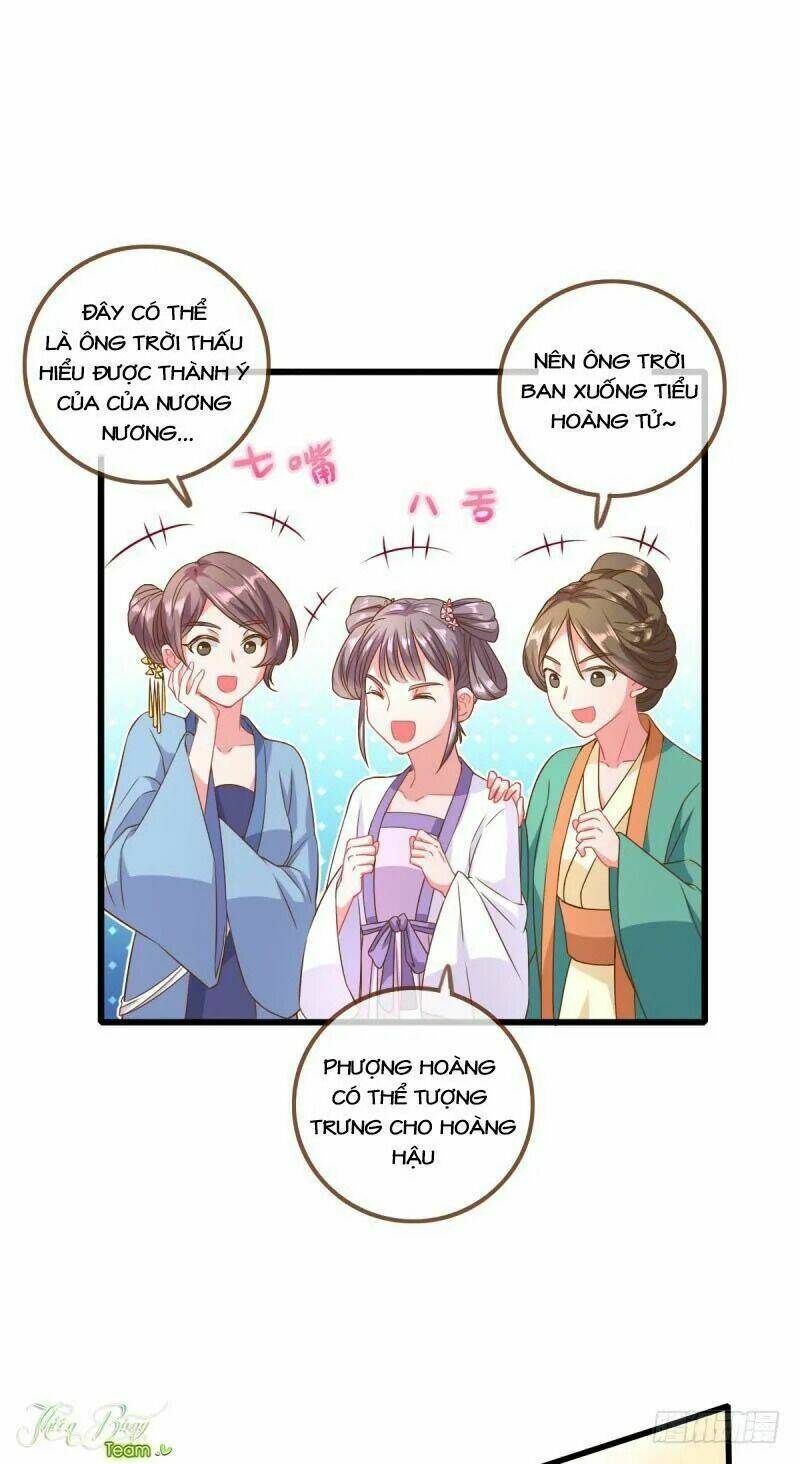 Vạn Tra Triêu Hoàng Chapter 11 - Trang 2