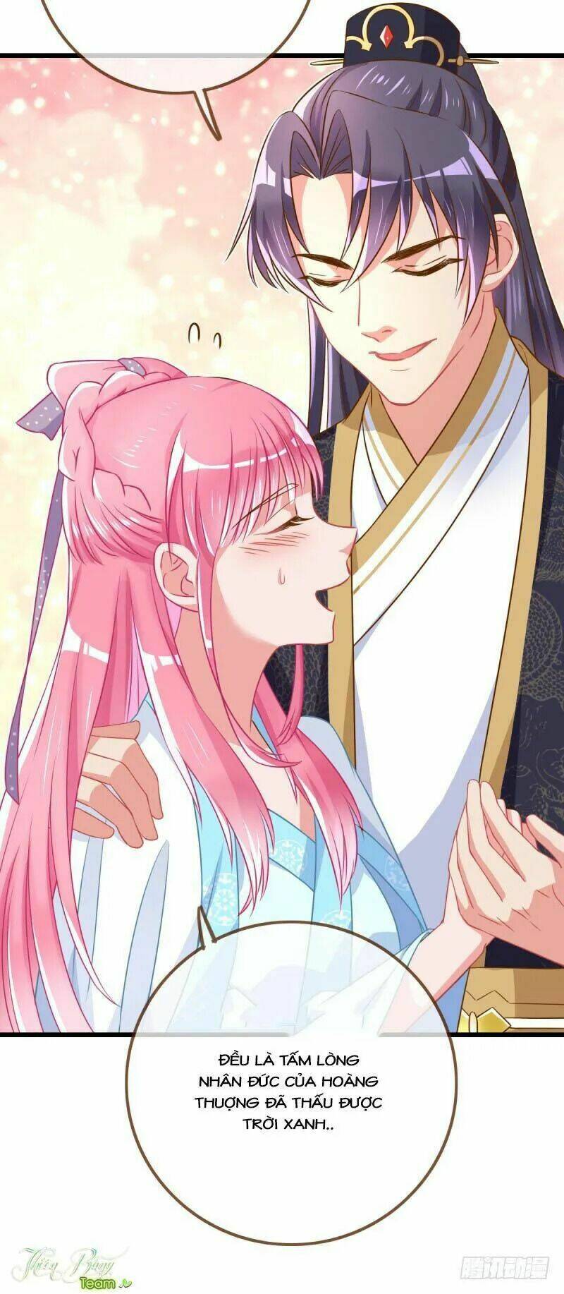 Vạn Tra Triêu Hoàng Chapter 11 - Trang 2