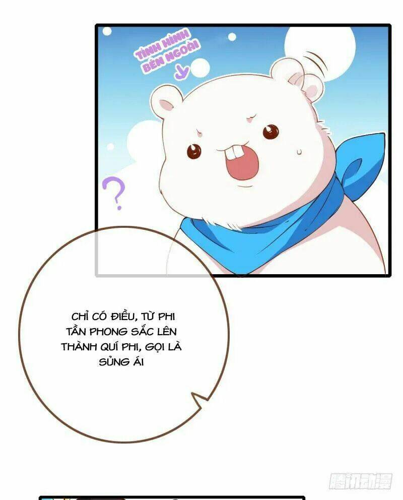 Vạn Tra Triêu Hoàng Chapter 11 - Trang 2