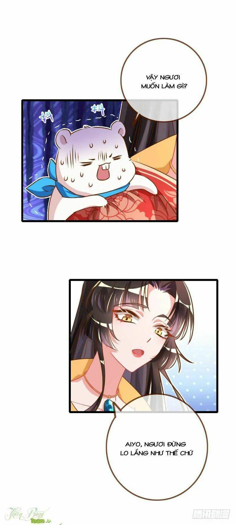 Vạn Tra Triêu Hoàng Chapter 11 - Trang 2