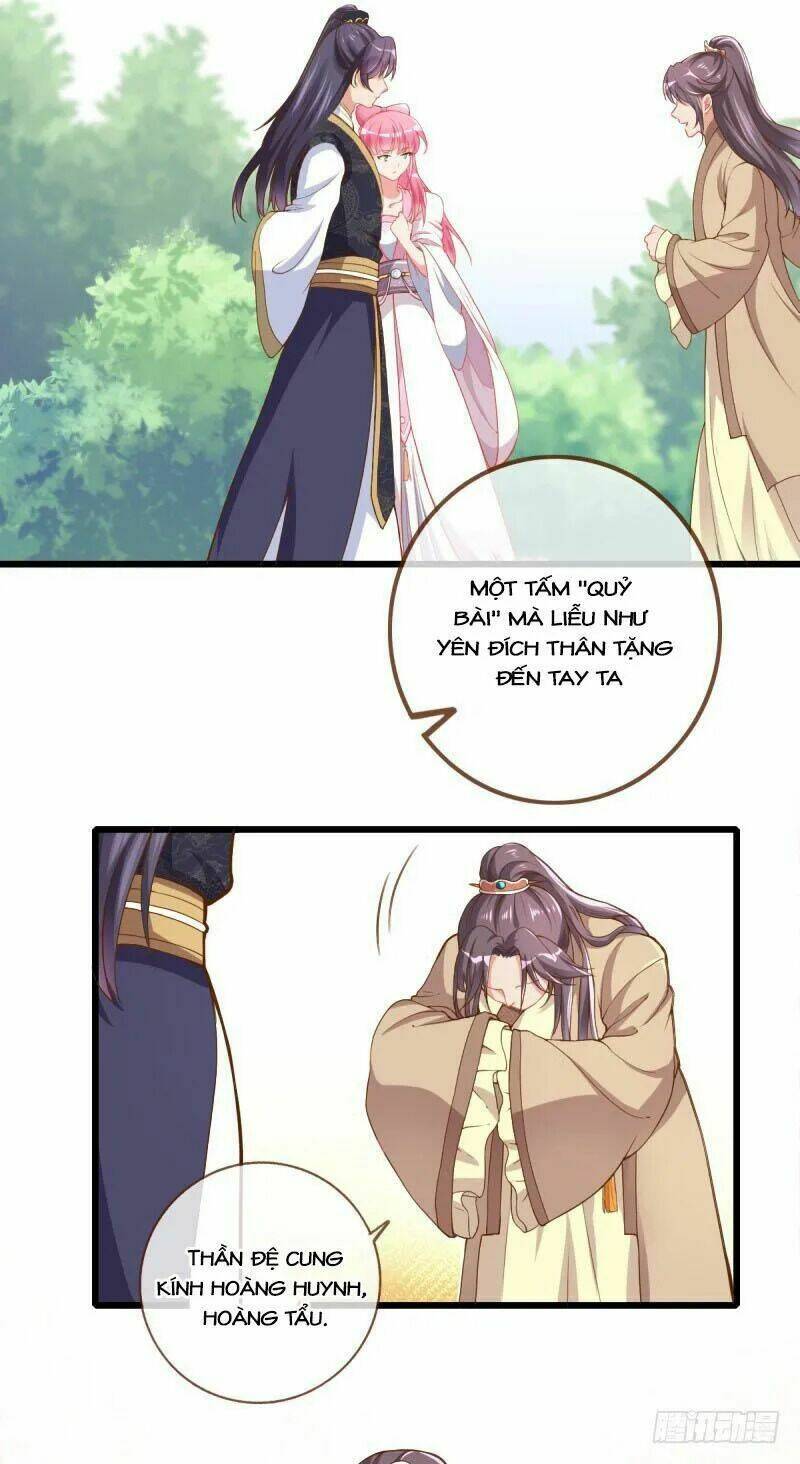 Vạn Tra Triêu Hoàng Chapter 11 - Trang 2