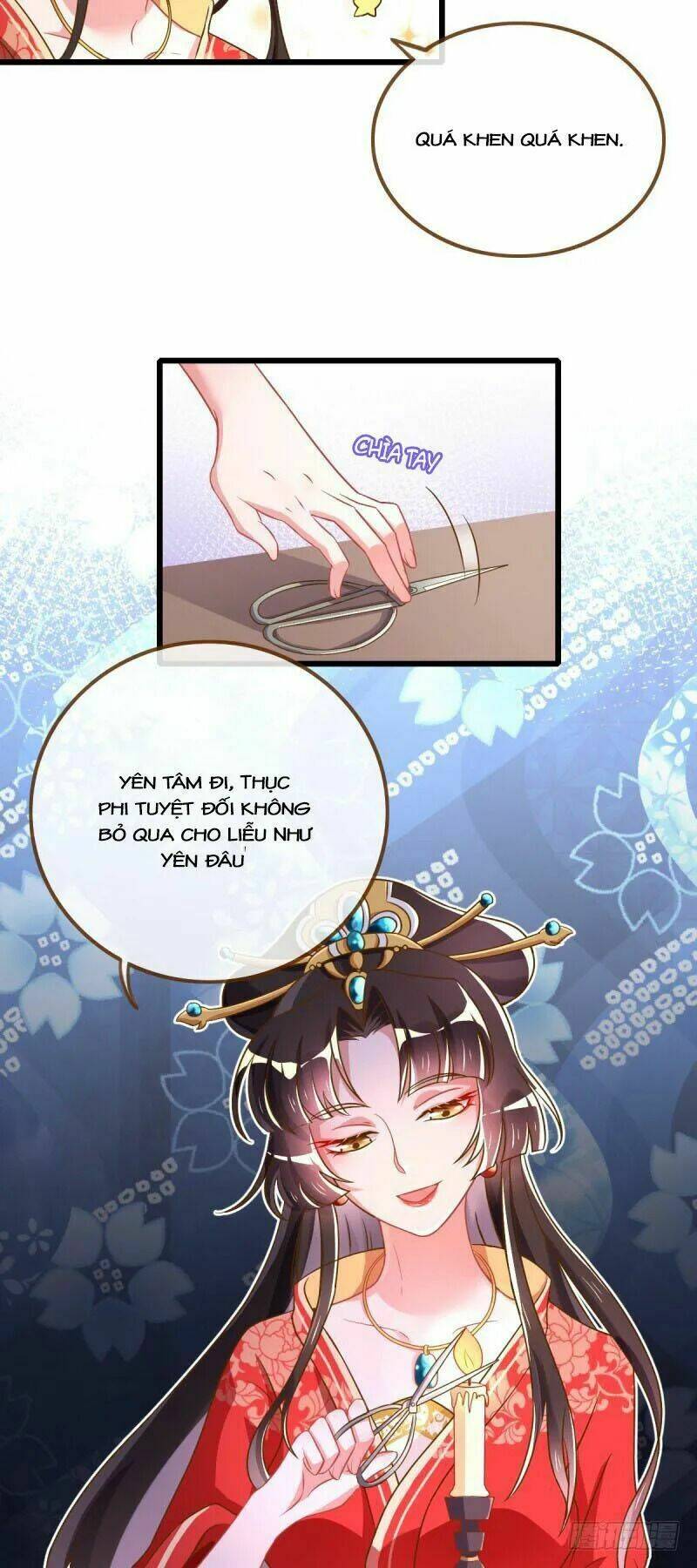 Vạn Tra Triêu Hoàng Chapter 11 - Trang 2