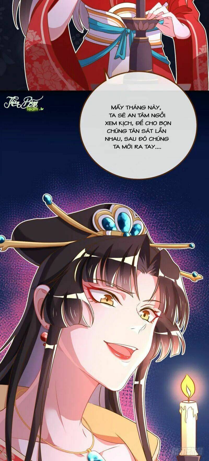 Vạn Tra Triêu Hoàng Chapter 11 - Trang 2