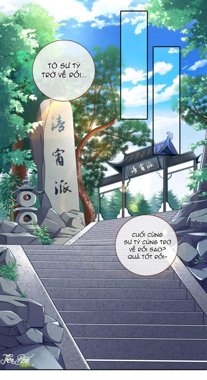 Vạn Tra Triêu Hoàng Chapter 110 - Trang 2