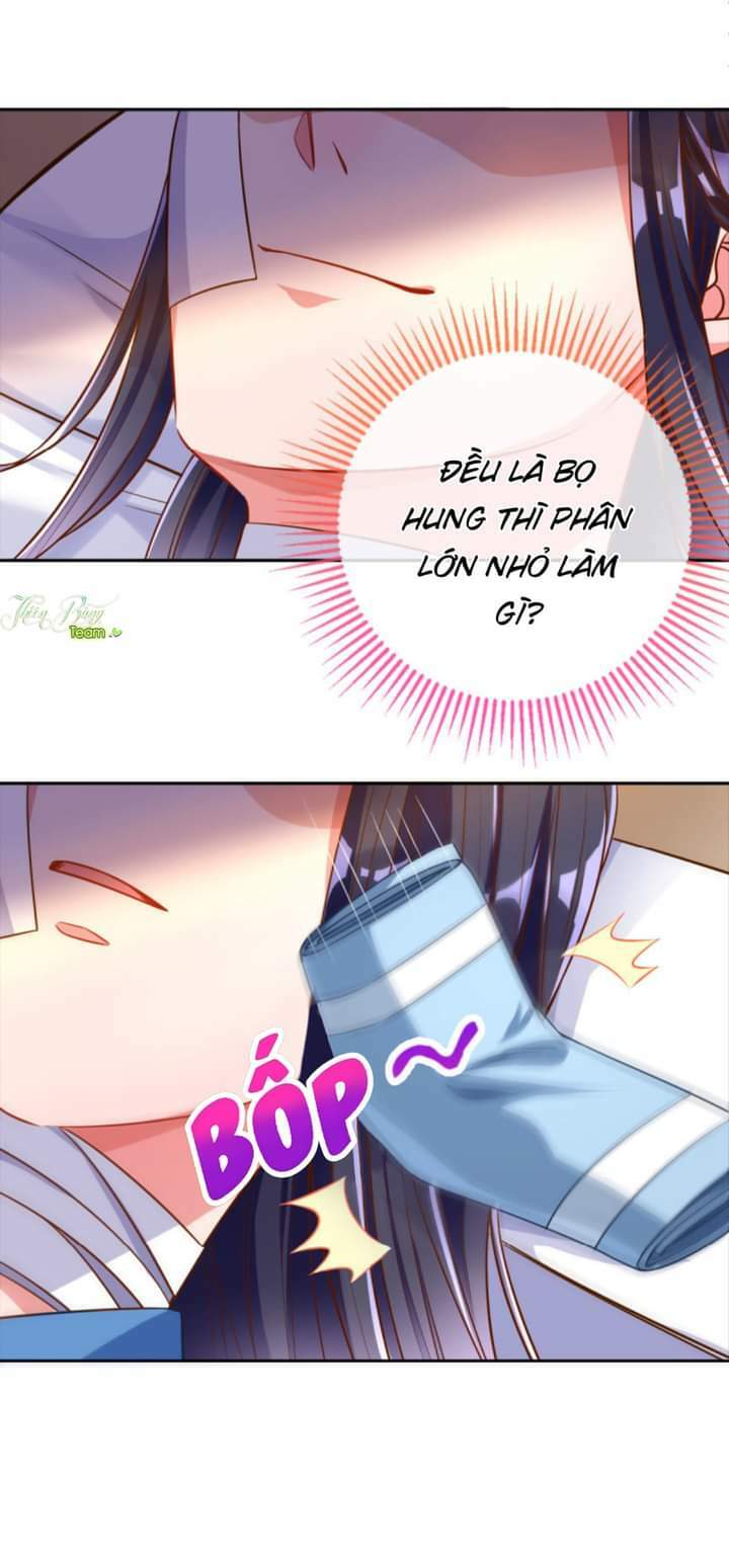 Vạn Tra Triêu Hoàng Chapter 110 - Trang 2