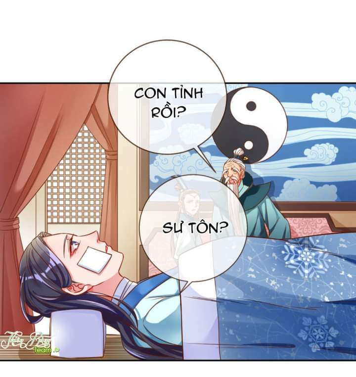 Vạn Tra Triêu Hoàng Chapter 110 - Trang 2