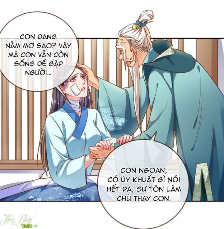 Vạn Tra Triêu Hoàng Chapter 110 - Trang 2