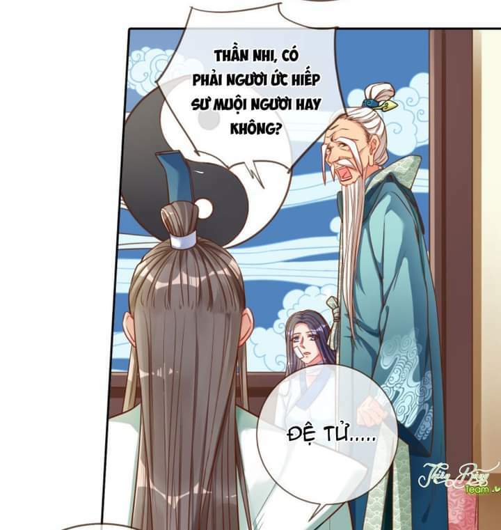 Vạn Tra Triêu Hoàng Chapter 110 - Trang 2