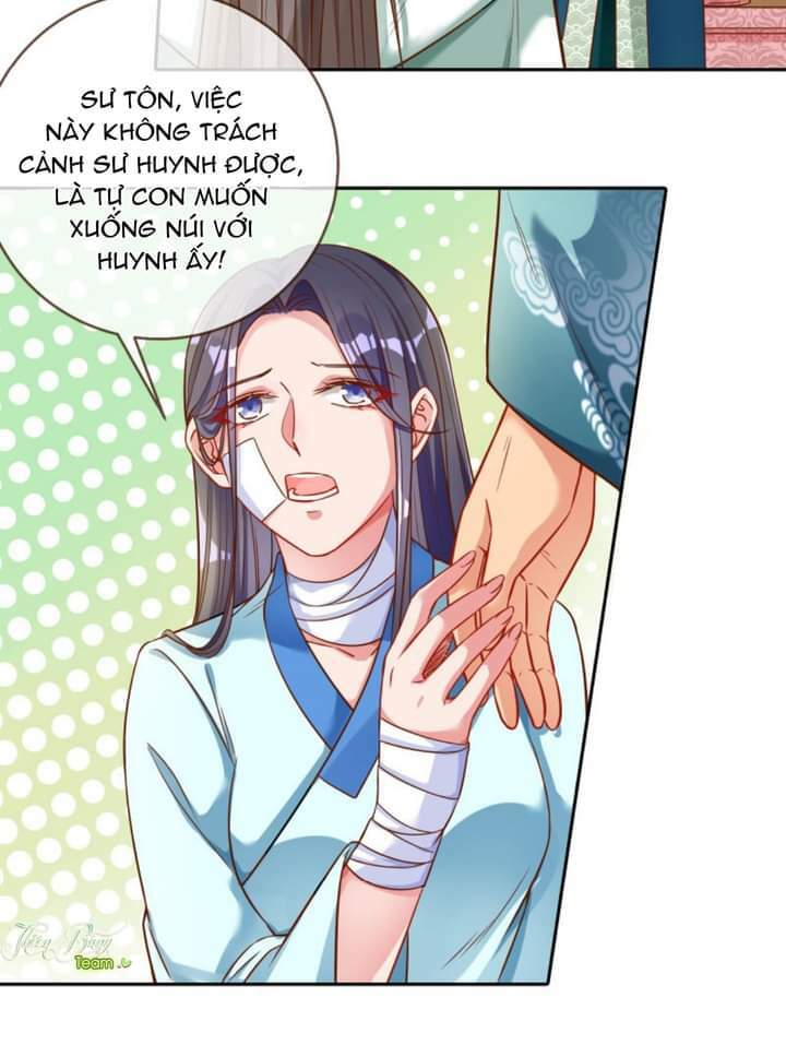 Vạn Tra Triêu Hoàng Chapter 110 - Trang 2