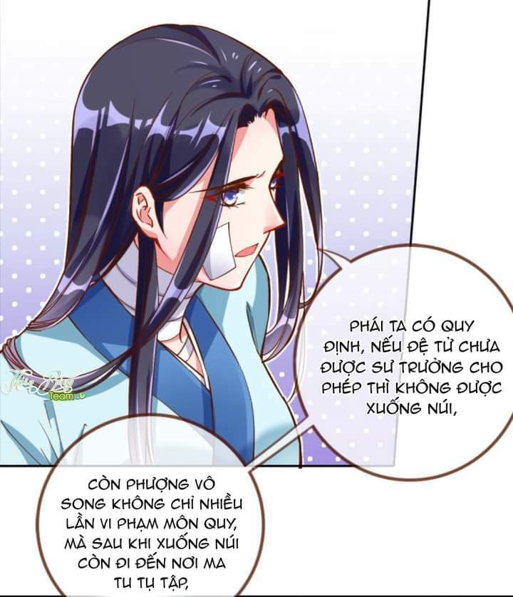 Vạn Tra Triêu Hoàng Chapter 110 - Trang 2