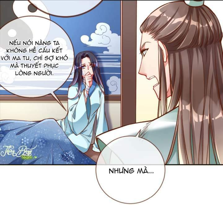 Vạn Tra Triêu Hoàng Chapter 110 - Trang 2