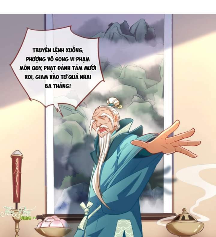 Vạn Tra Triêu Hoàng Chapter 110 - Trang 2