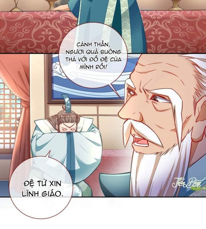 Vạn Tra Triêu Hoàng Chapter 110 - Trang 2
