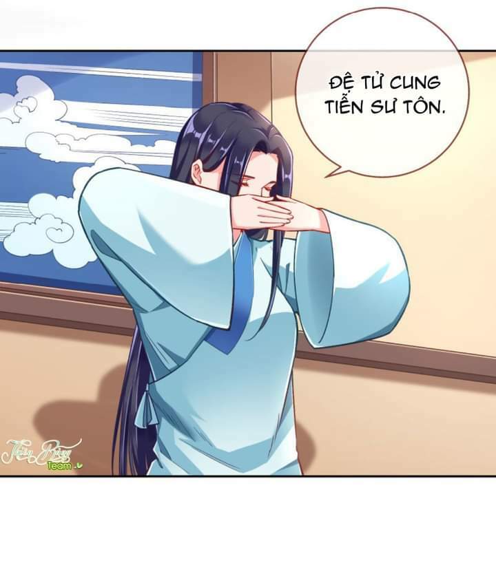 Vạn Tra Triêu Hoàng Chapter 110 - Trang 2