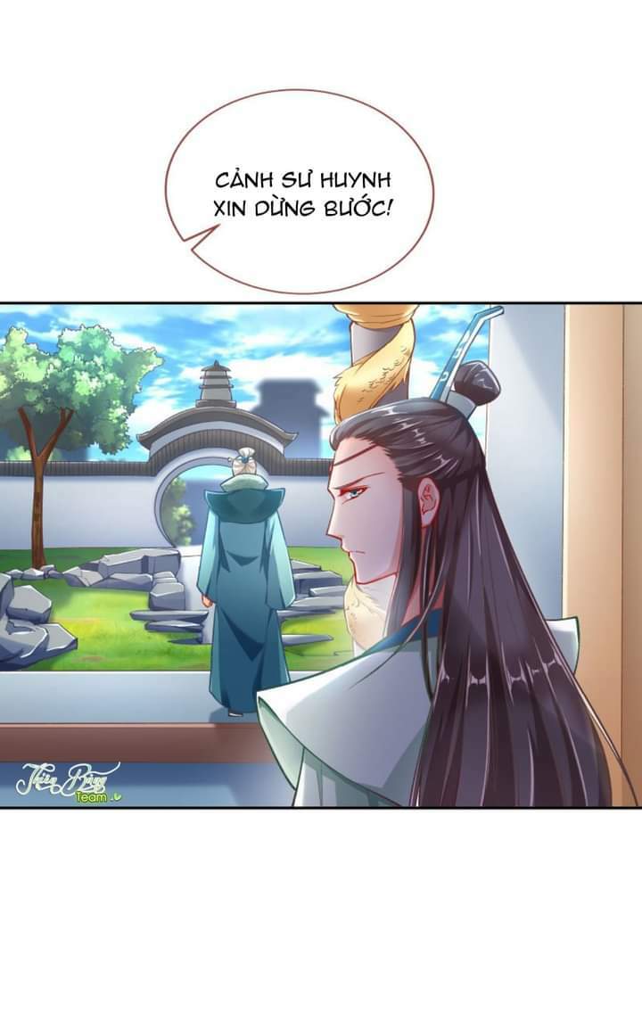 Vạn Tra Triêu Hoàng Chapter 110 - Trang 2